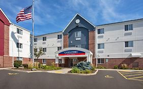 Candlewood Suites Kenosha - Pleasant Prairie By Ihg