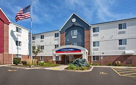 Candlewood Suites Kenosha - Pleasant Prairie By Ihg